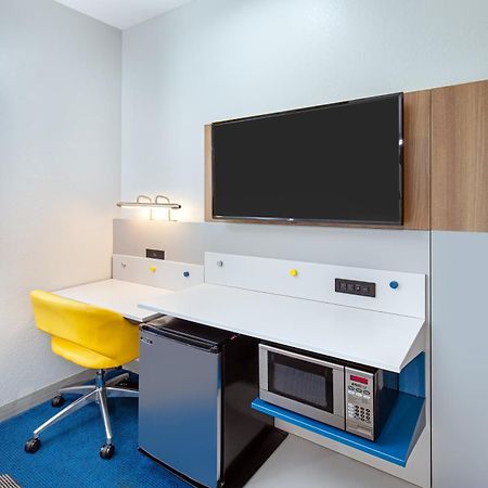 Microtel Inn & Suites Columbus North Dış mekan fotoğraf