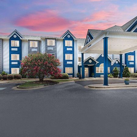 Microtel Inn & Suites Columbus North Dış mekan fotoğraf