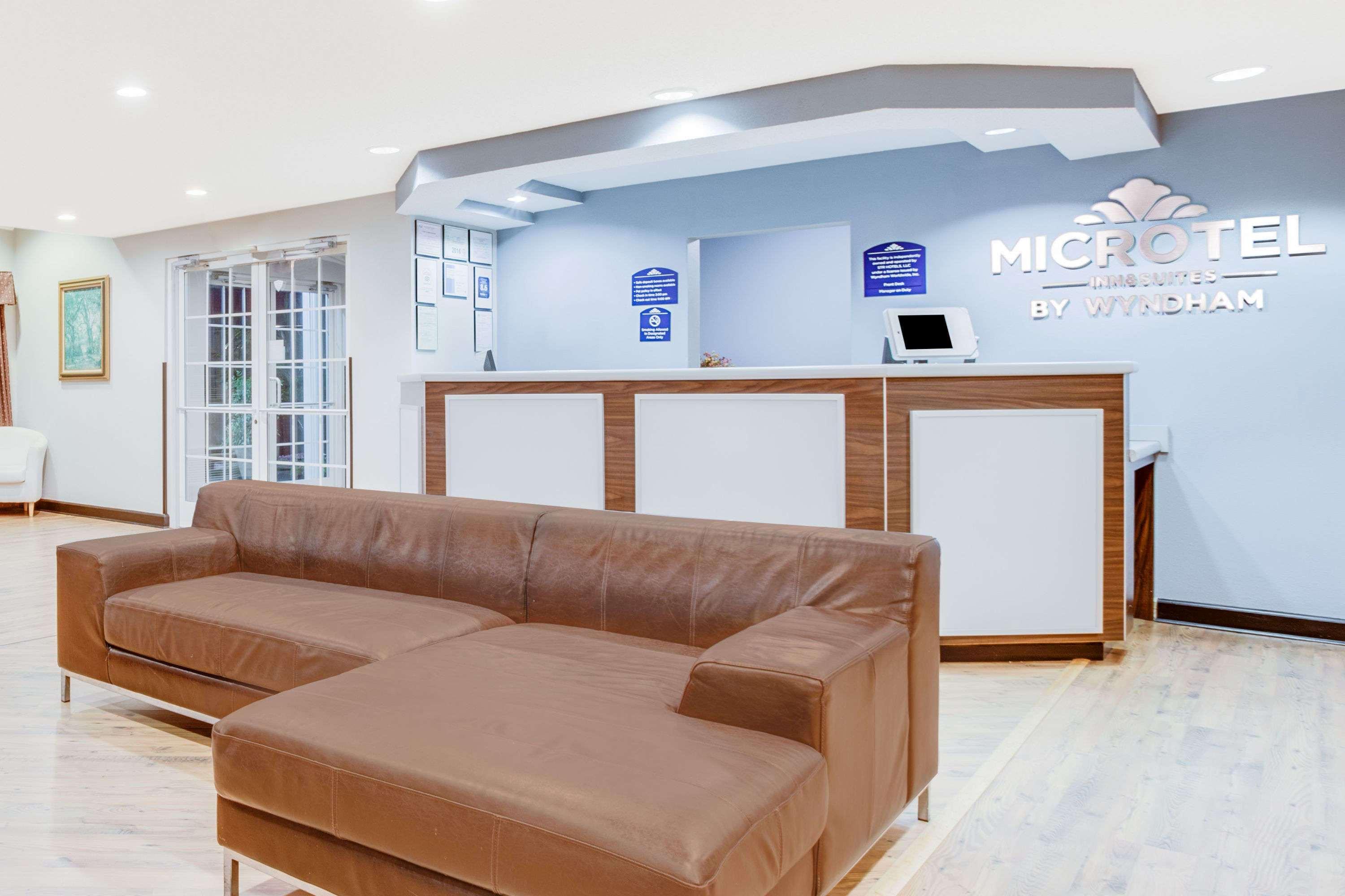 Microtel Inn & Suites Columbus North Dış mekan fotoğraf