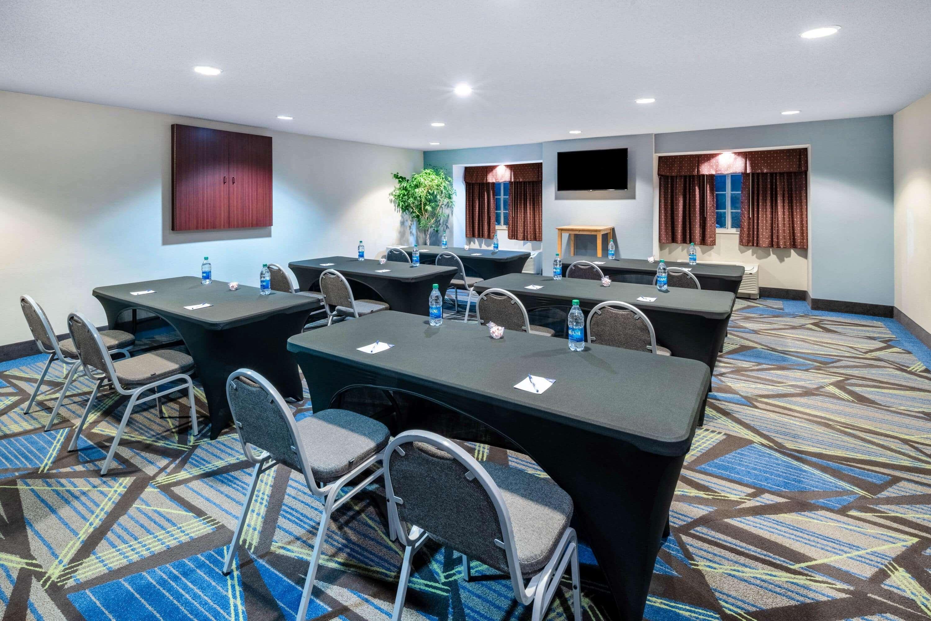 Microtel Inn & Suites Columbus North Dış mekan fotoğraf