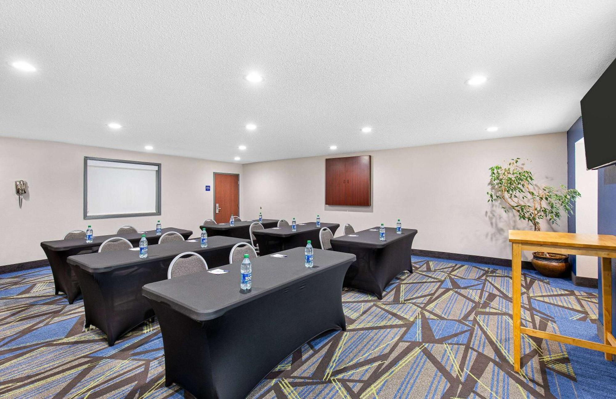 Microtel Inn & Suites Columbus North Dış mekan fotoğraf